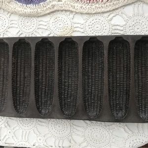 Antique Griswold Corn Stick Pan